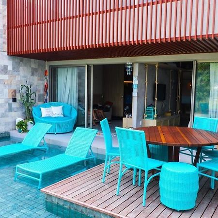 Ile De Pipa Luxo Lejlighed Praia de Pipa Eksteriør billede