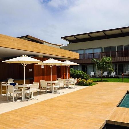 Ile De Pipa Luxo Lejlighed Praia de Pipa Eksteriør billede