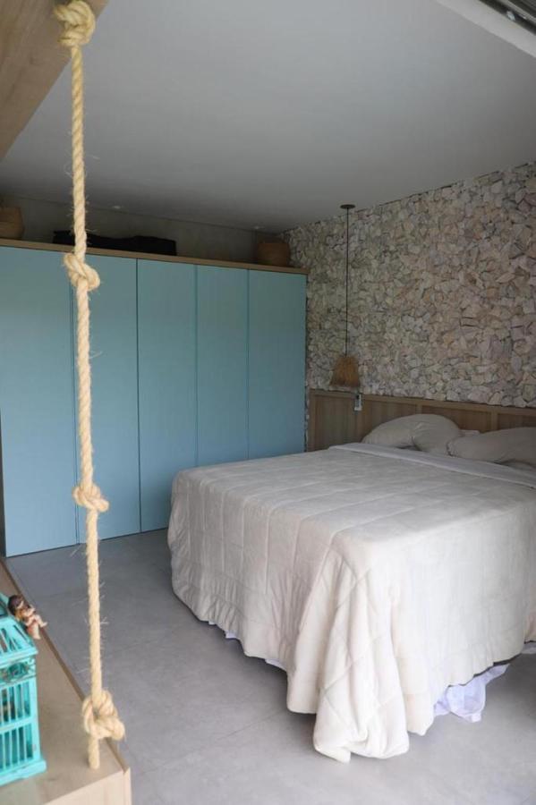 Ile De Pipa Luxo Lejlighed Praia de Pipa Eksteriør billede