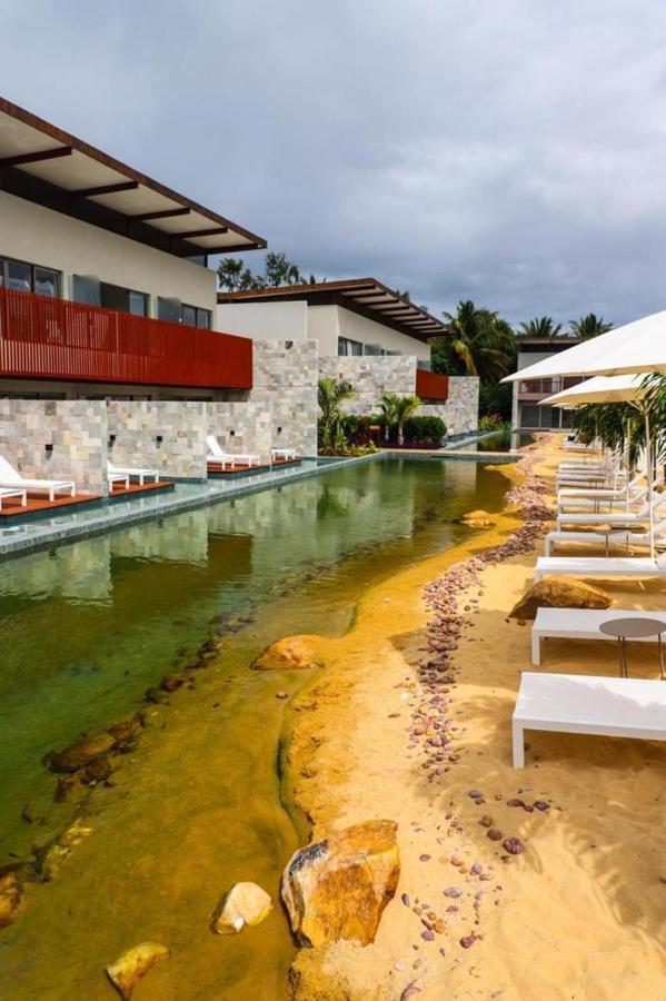 Ile De Pipa Luxo Lejlighed Praia de Pipa Eksteriør billede