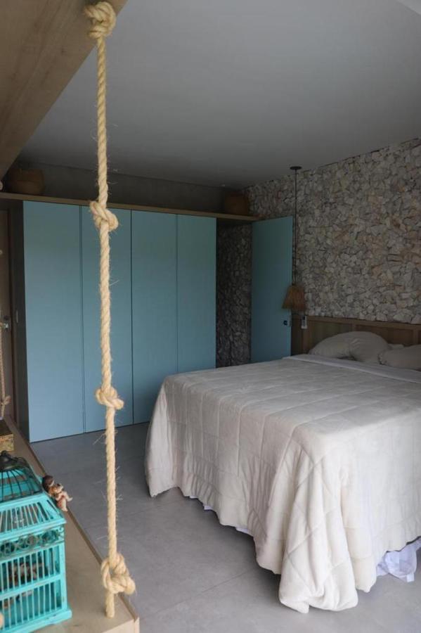 Ile De Pipa Luxo Lejlighed Praia de Pipa Eksteriør billede